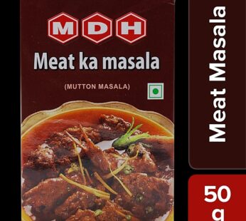 MDH MEAT MASALA 50GM