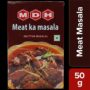 MDH MEAT MASALA 50GM